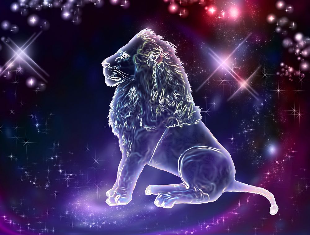 Гороскоп на 2016 год для Льва